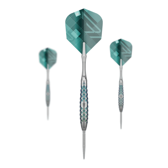 Target Rove 02 Swiss Point steel darts