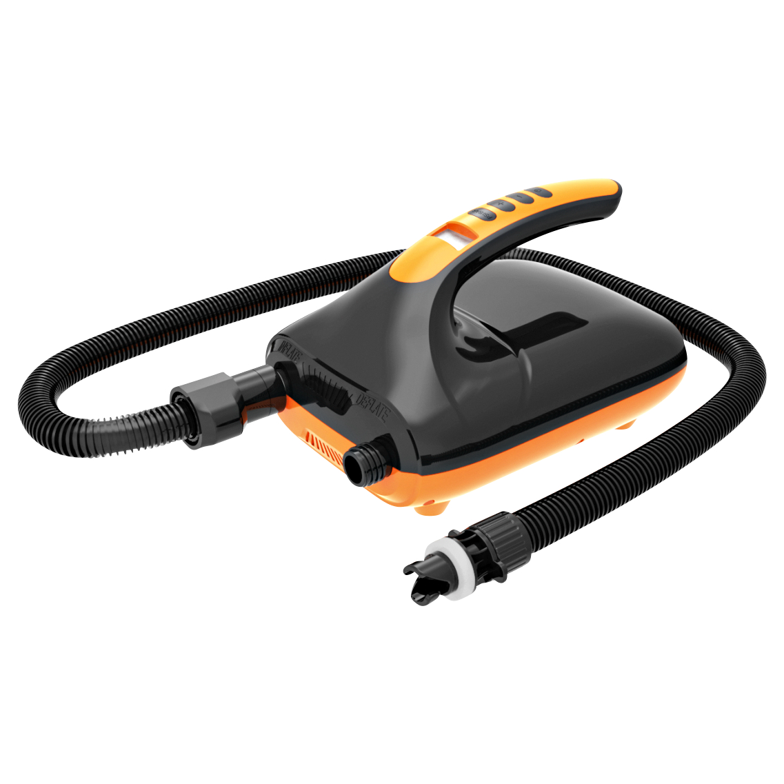 Fox Automatic  Air Pump