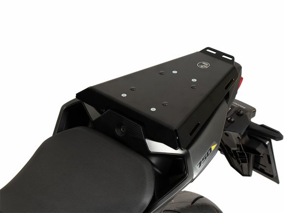 Porte Bagage Hepco & Becker Rack sport - noirHONDA 750 CB 750 HORNET - 2023 - 2025Ref : HBE06435A / 6709541 00 01