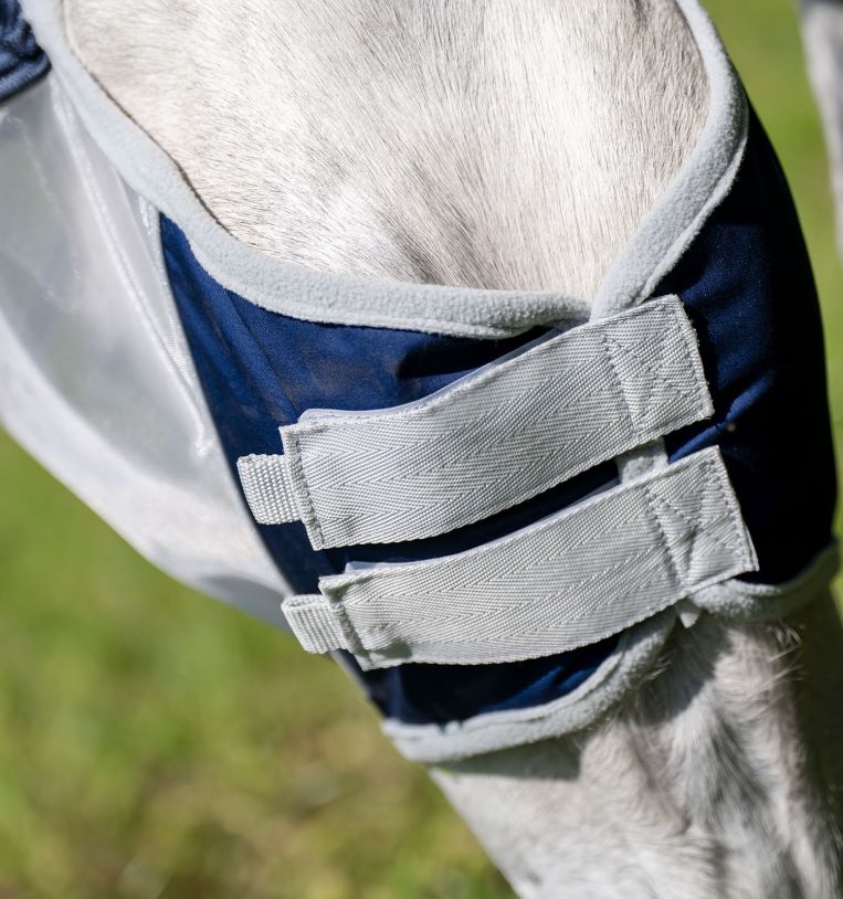 Horseware® Shield Fly Mask