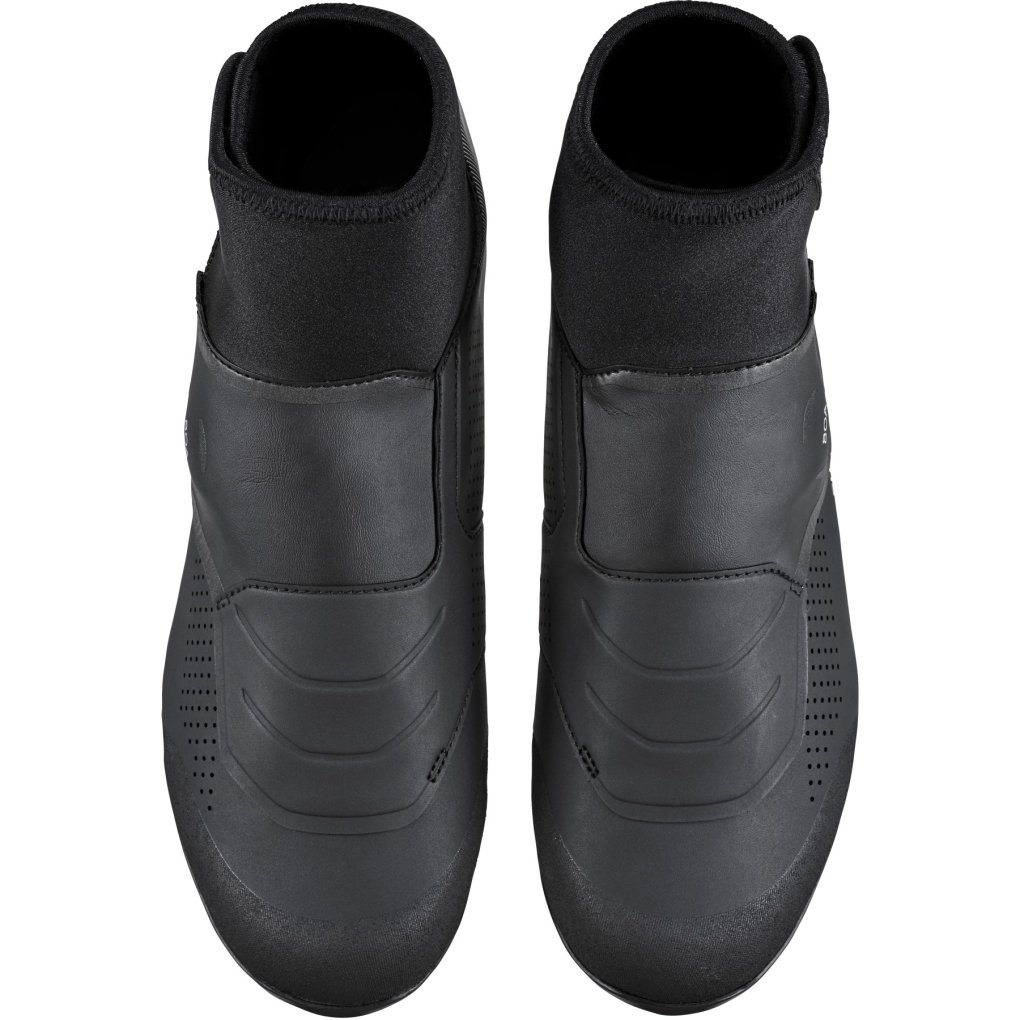 Shimano SH-MW702 MTB Shoes Men - Black