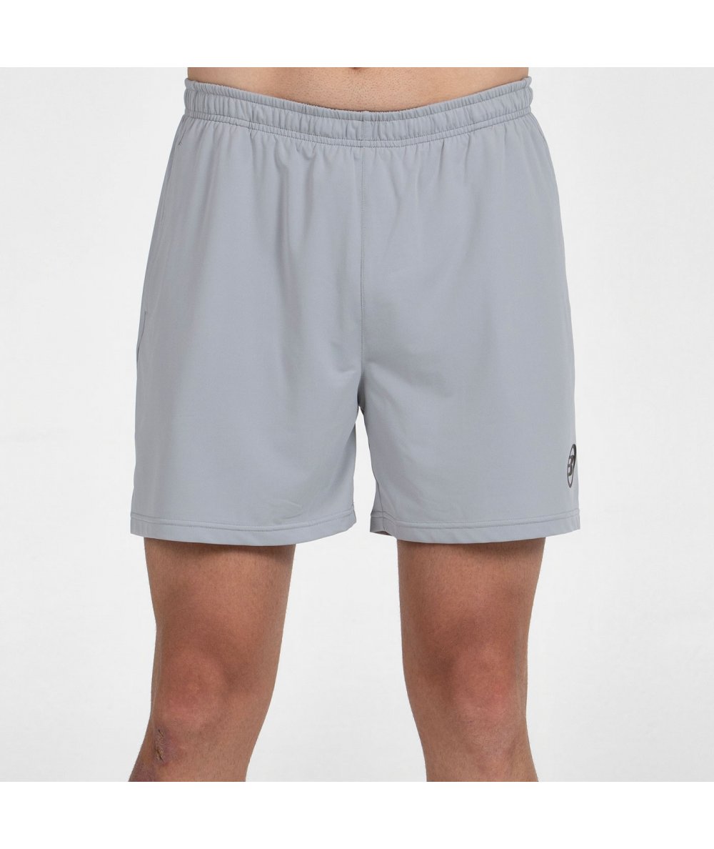 SHORTS BULLPADEL MONFOR STONE