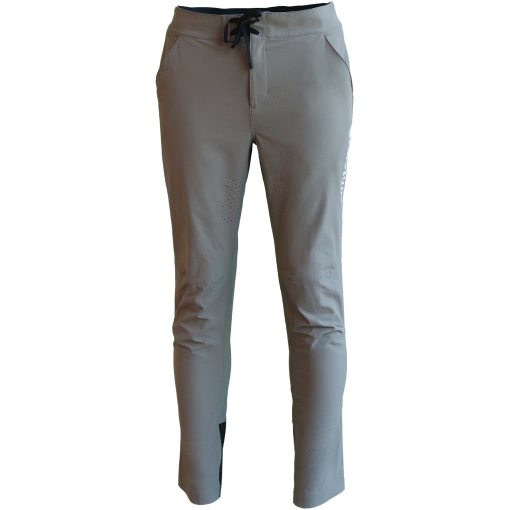 Zimtstern Trailstar Light Pants Men - Veti Green
