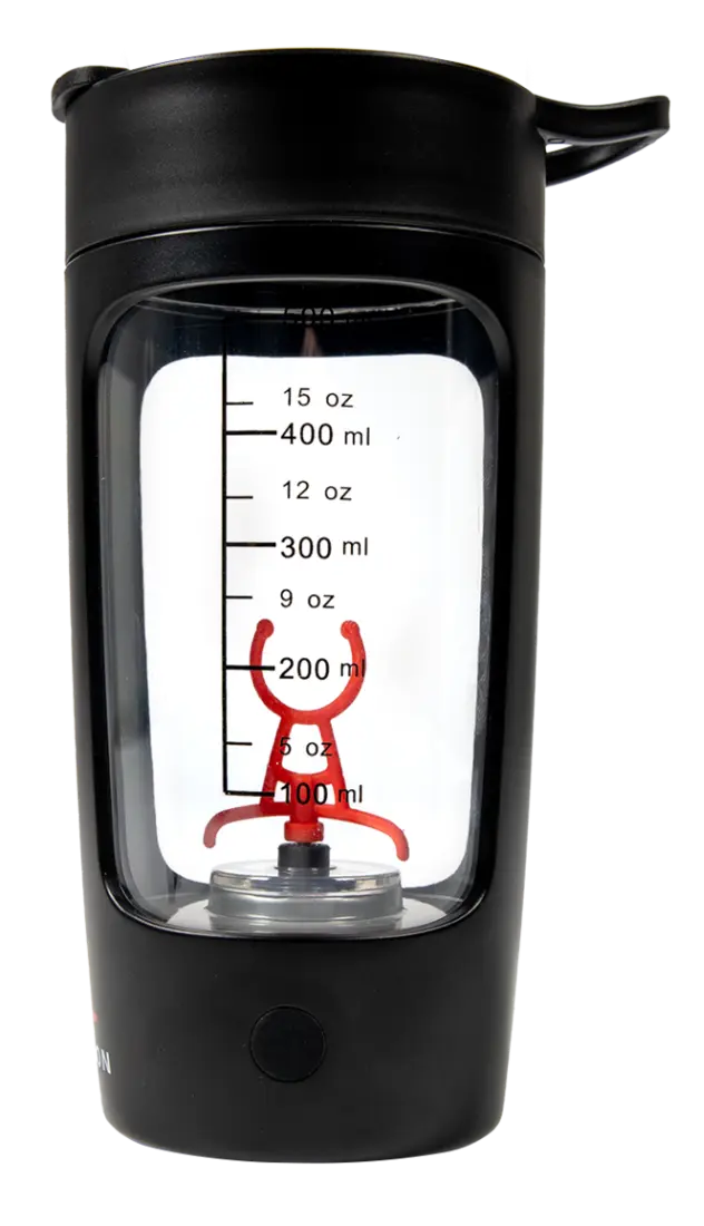 Premium Electric Shaker