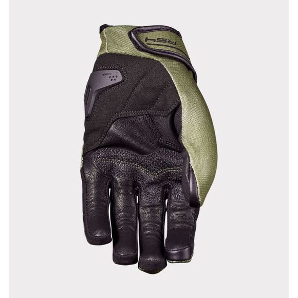Five Rs4 Evo Gloves - GreenRef: FV0467