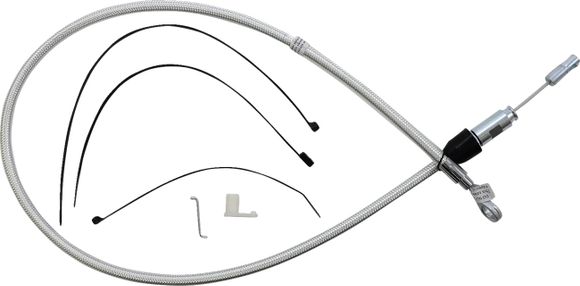 Magnum Clutch Cable 06522462Ref: MAG00730A / 06522462