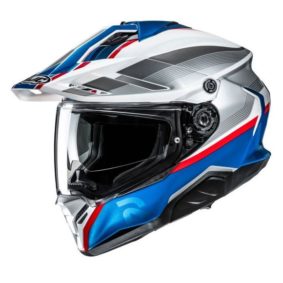 HJC RPHA 60 Full-Face Helmet - ARBRE - White / RedRef: HJ1403