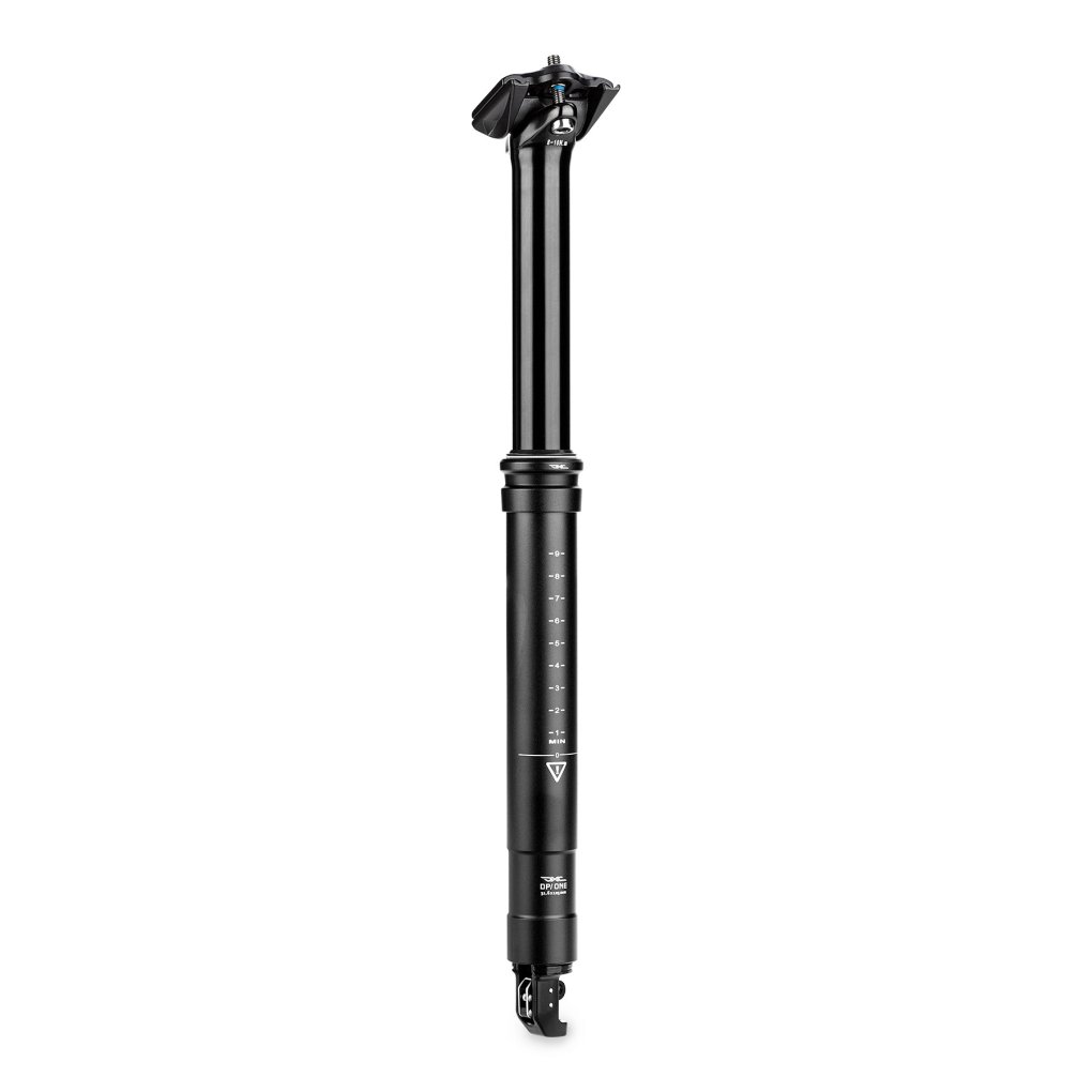 DXC DP/ONE Dropper Seatpost - Ø 31.6 mm - Travel 125 mm