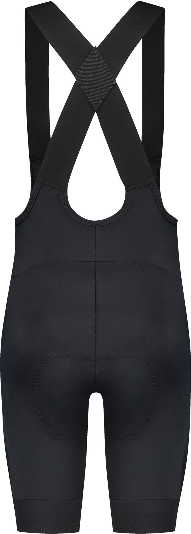 Shimano Evolve Terra Bib Liner Women - black