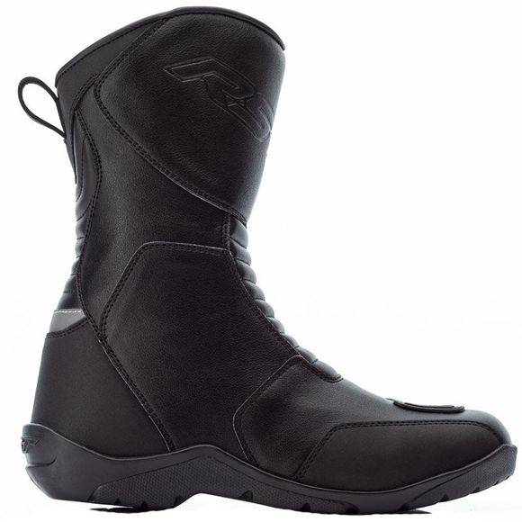 RST axiom waterproof boots - blackRef: RST0122