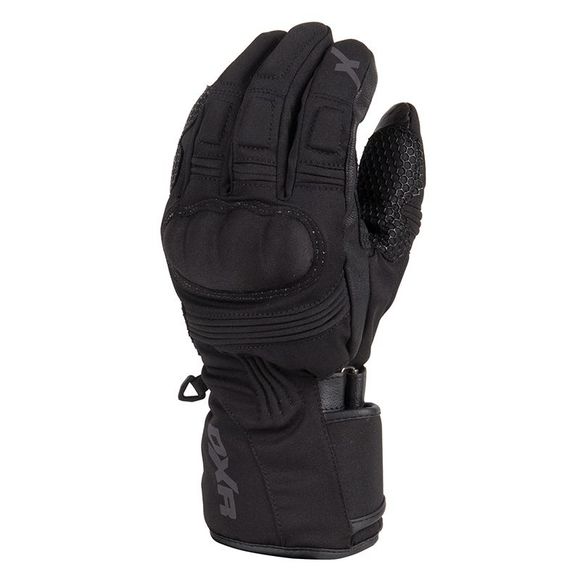 DXR KETTLE Gloves - BlackRef: DXR0132