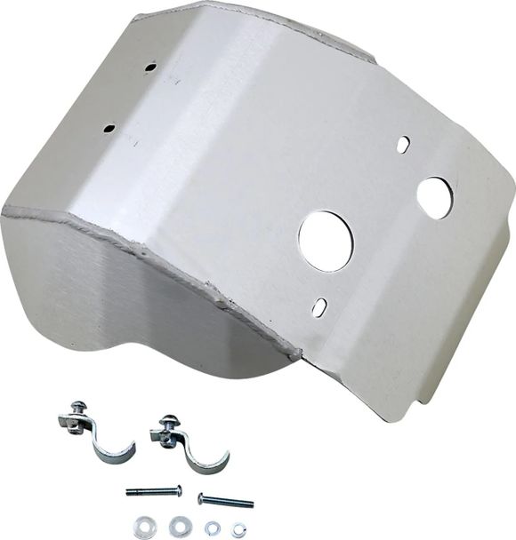 Moose Racing engine guard Crankcase protectionHONDA 250 CRF 250 L (MD38) - 2012 - 2016Ref: Me02181A / 05060767