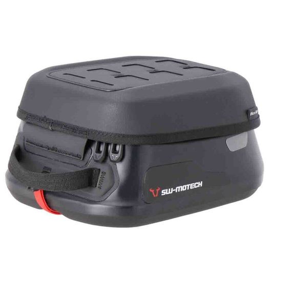 SW-MOTECH PRO Micro WP Universal Tank Bag - BlackRef: swm0399 / bc.wpb.00.028.10000