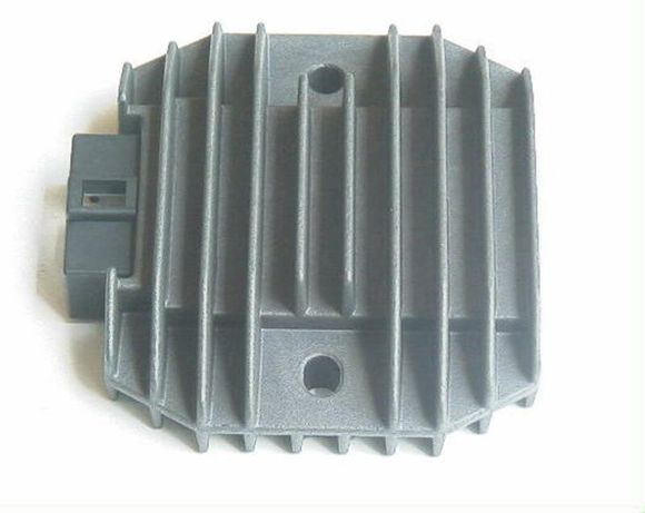 Tour Max Voltage Regulator Ref: Trm00536A / 1080124