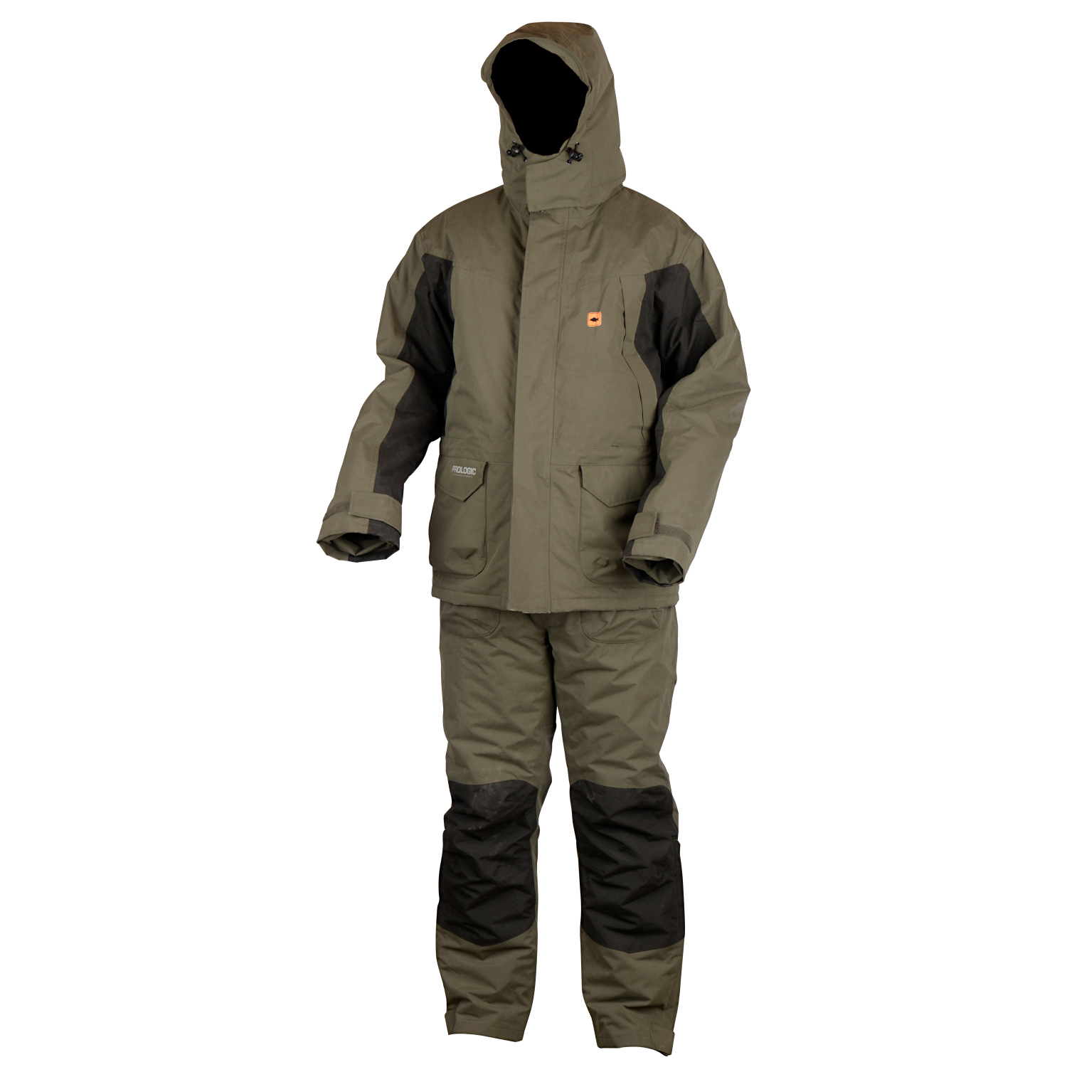 Prologic Thermo Suit Highrade