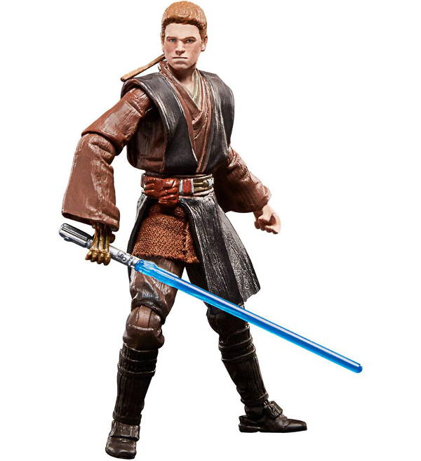 Kenner Star Wars Episode II - Anakin Skywalker (Padawan)