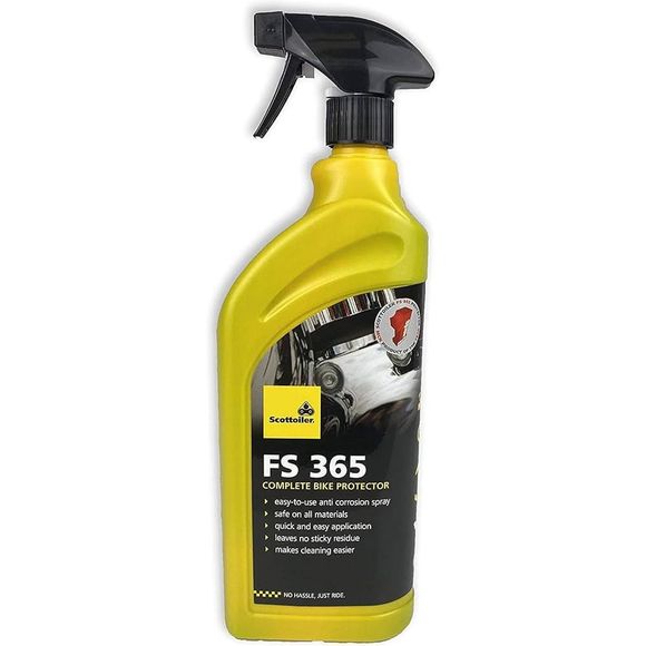 Anti rouille Scottoiler 1L UniverselRef : SCT0003 / 1099969