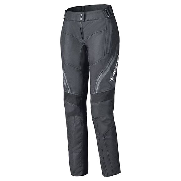 Held Baxley Motorcycle Pants Woman - BlackRef: ED0078