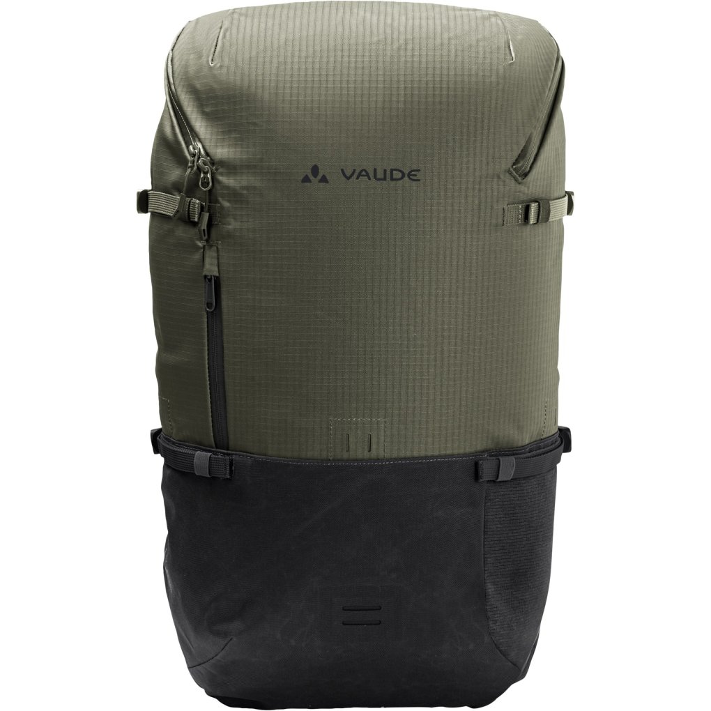 Vaude CityGo II 30L Backpack - khaki