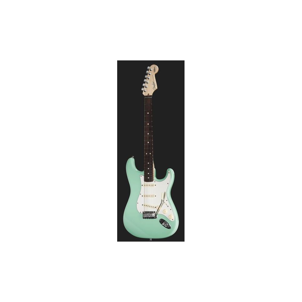 Fender Jeff Beck Strat SFG – Thomann Ireland