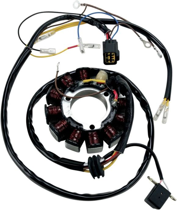 Moose Racing Ignition Stator 21120488Ref: ME00787A / 21120488