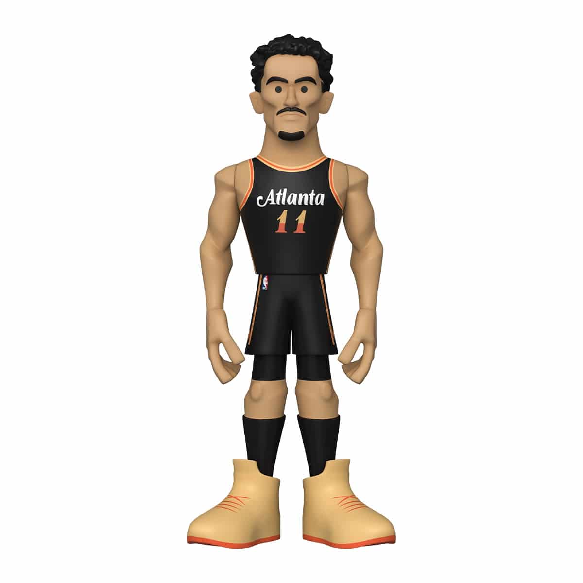 Funko Vinyl Gold 12