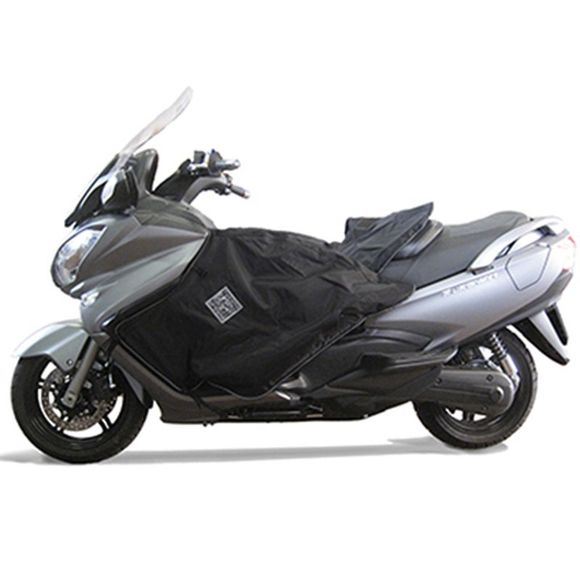 Apron Tucano Urbano Scooter Termoscud R165X - BlackRef: tu0179 / r165x