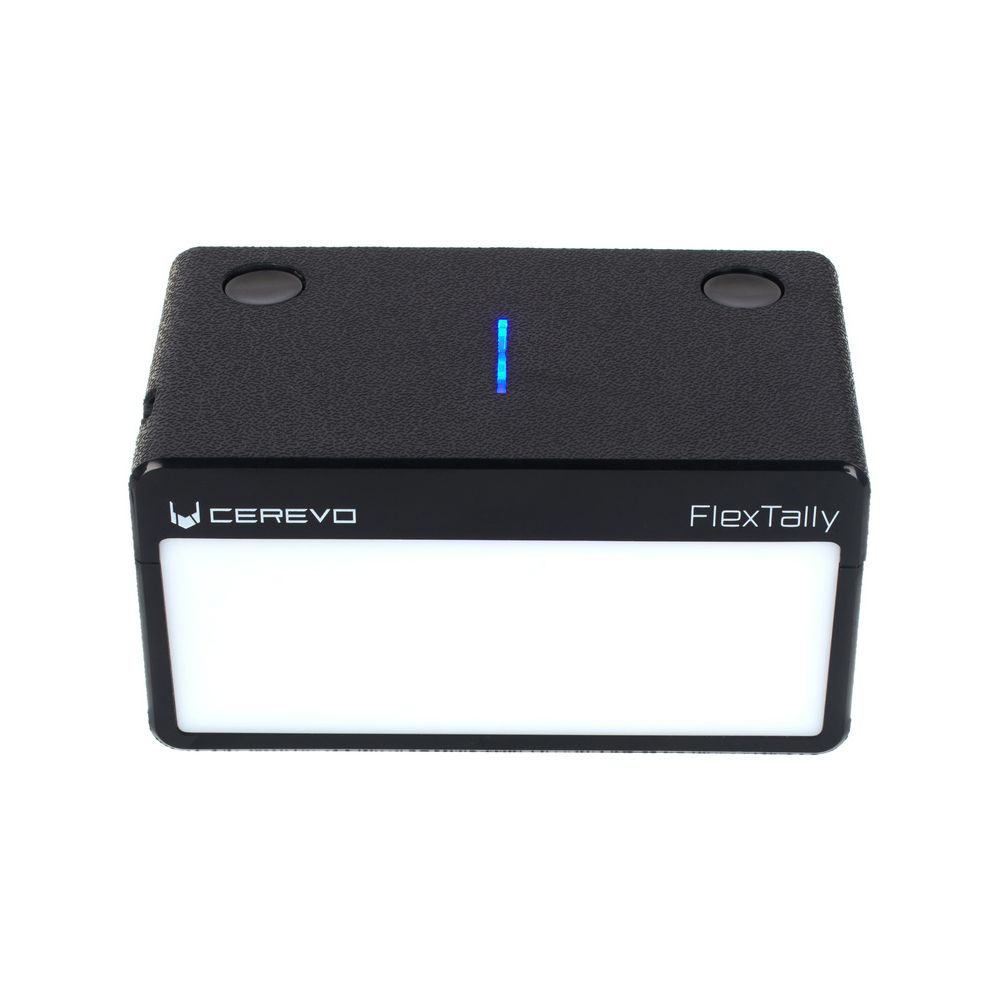 Cerevo FlexTally Leuchte – Thomann Ireland