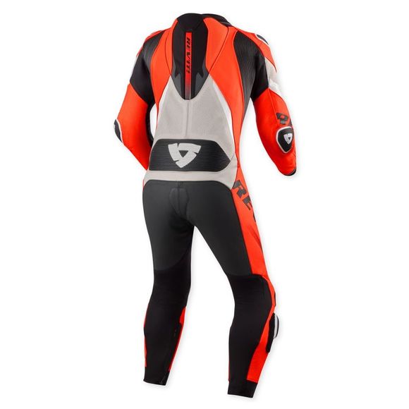 Rev it HYPERSPEED 3 Wetsuit - Gray / RedRef: RI1778