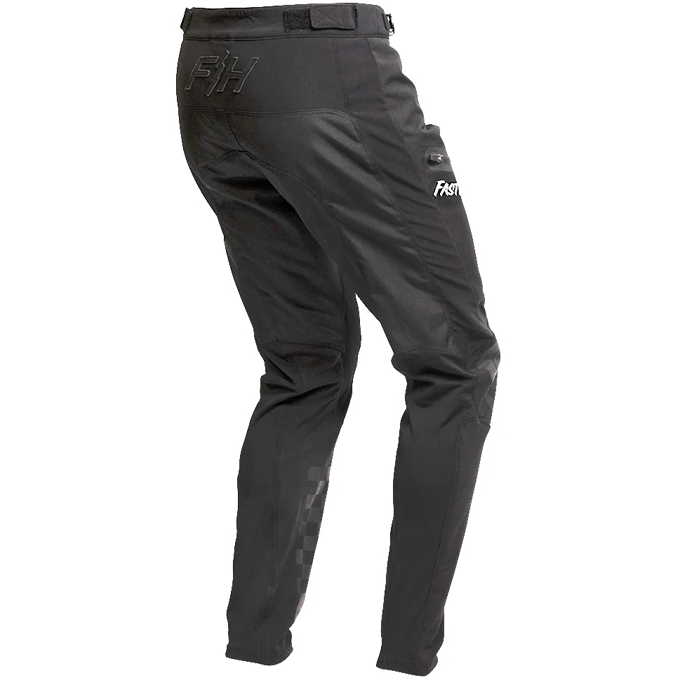 Fasthouse Fastline 2.0 Pants Youth - Black
