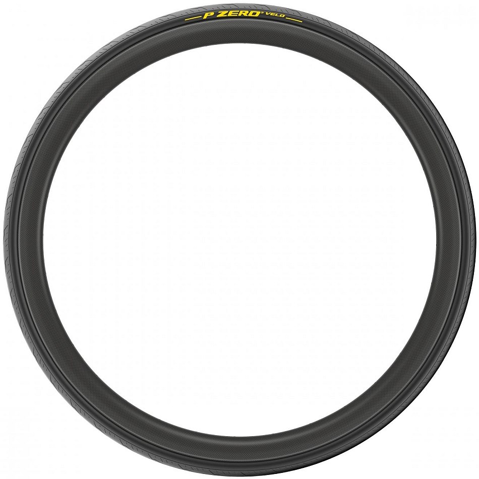 Pirelli P ZERO Velo TUB Tubular Tire - 28-622