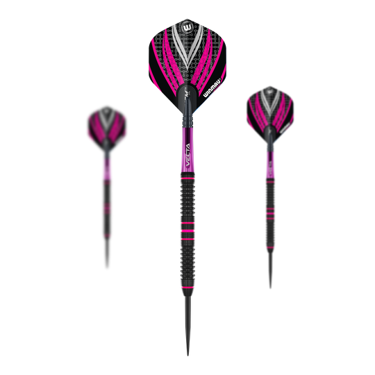 Winmau Team 360 Rebecca Allen Steel Darts - 24g