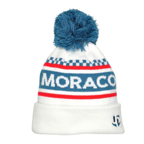 Designer Beanie - WhiteRef: UPD0544 / 881001