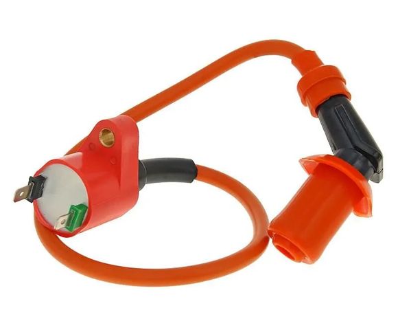 Naraku ignition coil 21020408Ref: NARK00323A / 21020408