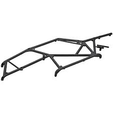 Tube Frame Side Right Wraith Axial AX80088