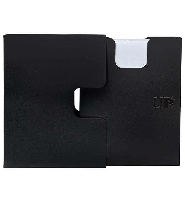 Ultra Pro 15+ Card Box 3-Pack - Black