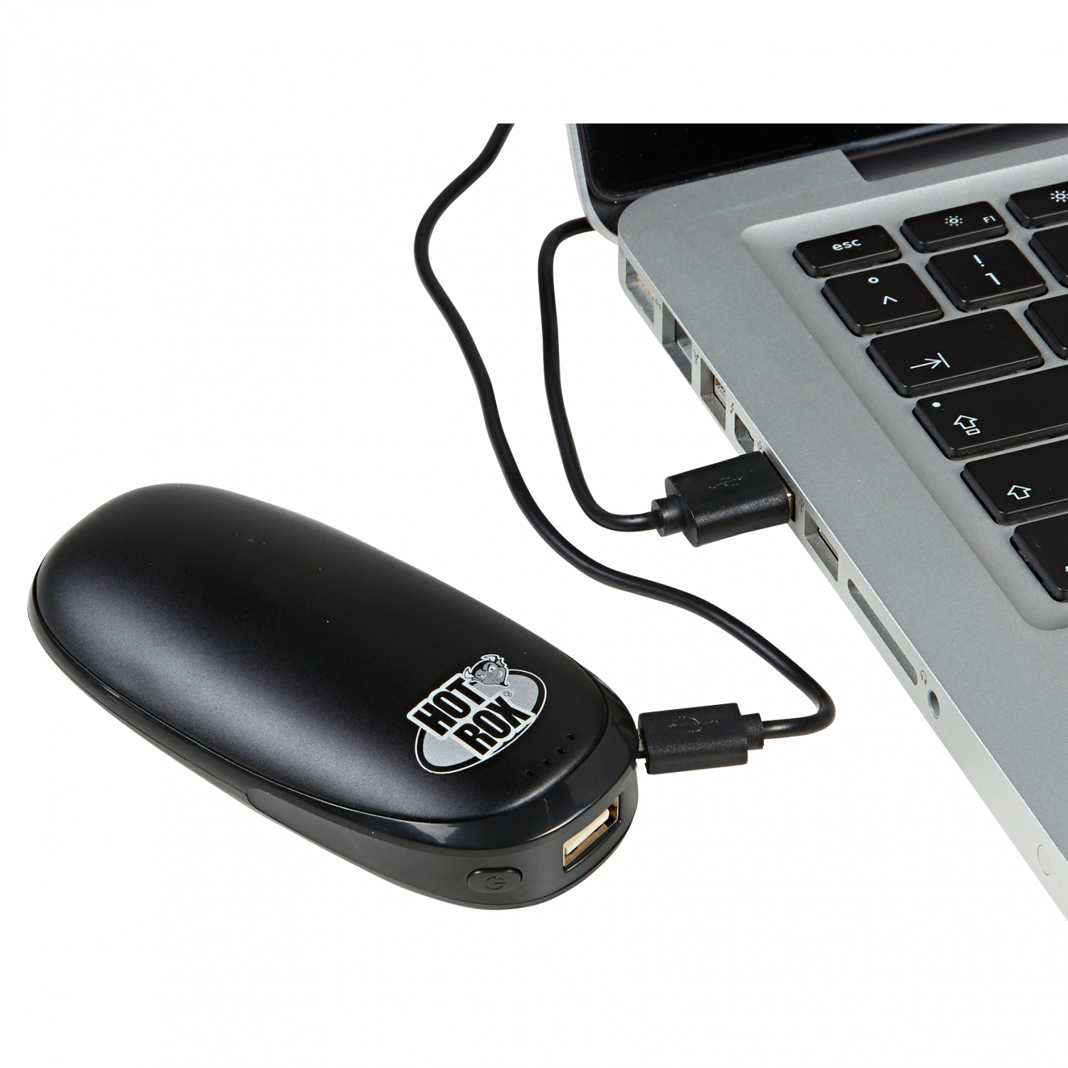 Hot Rox Electric Hand Warmer