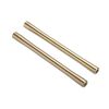 Threaded AlumLink 7x87.5mm Hard Axial AX31341