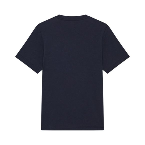 T -shirt short sleeves Fox Bark - Child - Yellow / OrangeRef: FX5429