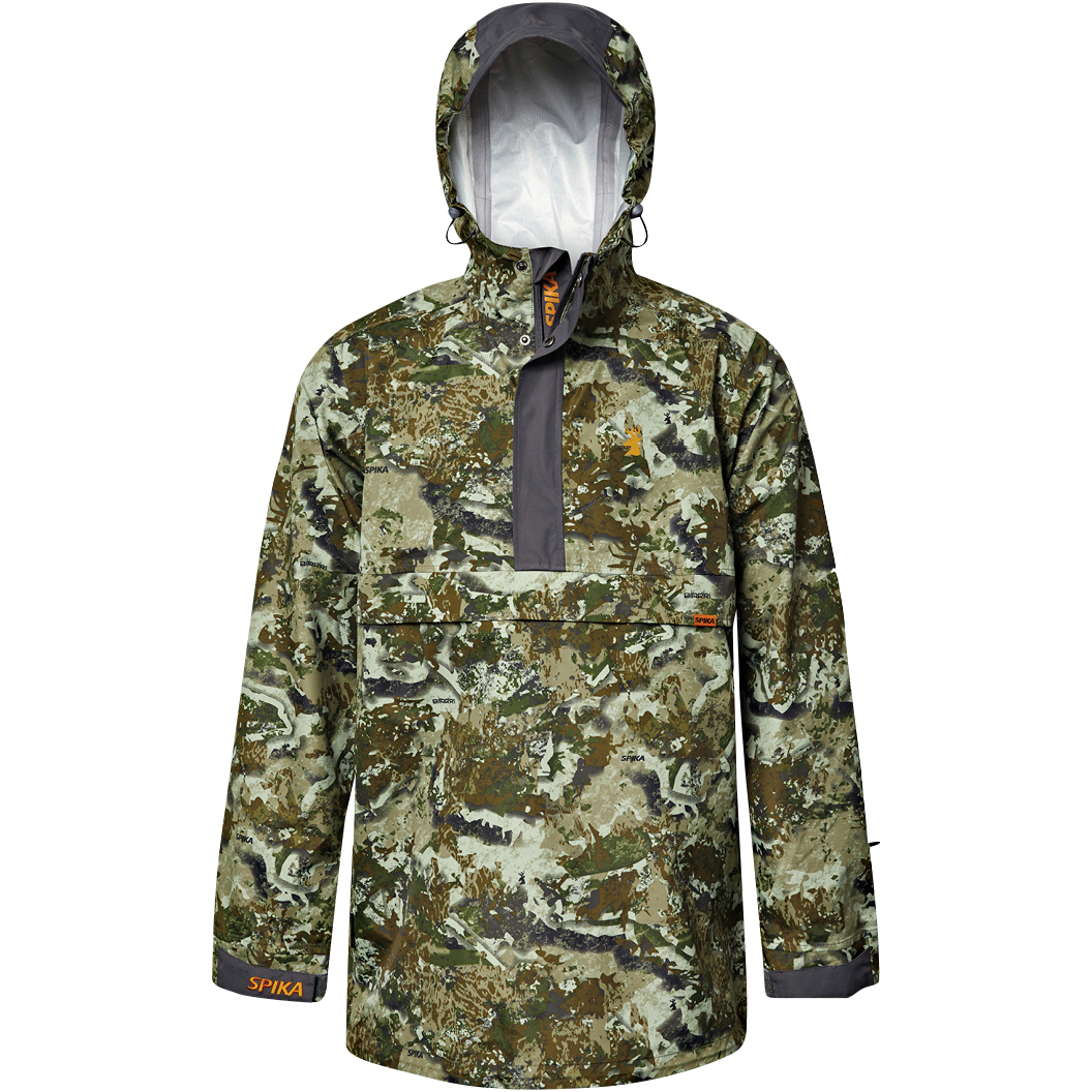 Buckland Jacket Men (Biarri Camo)