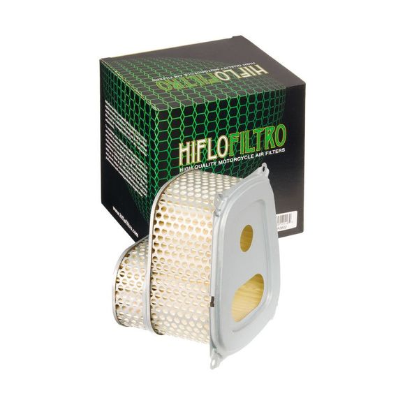 Filtre à air HifloFiltro HFA3802 Type origineSUZUKI 800 DR 800 S - 1991 - 1999Ref : A3802 / 10111838