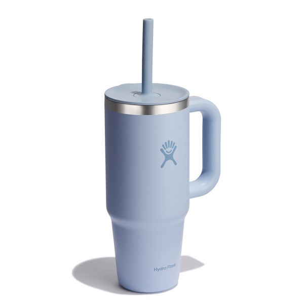 Hydro Flask 24oz All Around Travel Tumbler - 710ml - Surf