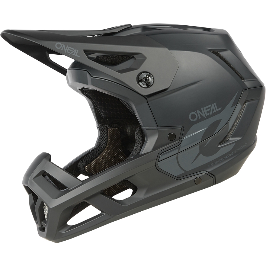 O'Neal SL1 Helmet - SOLID V.24 black