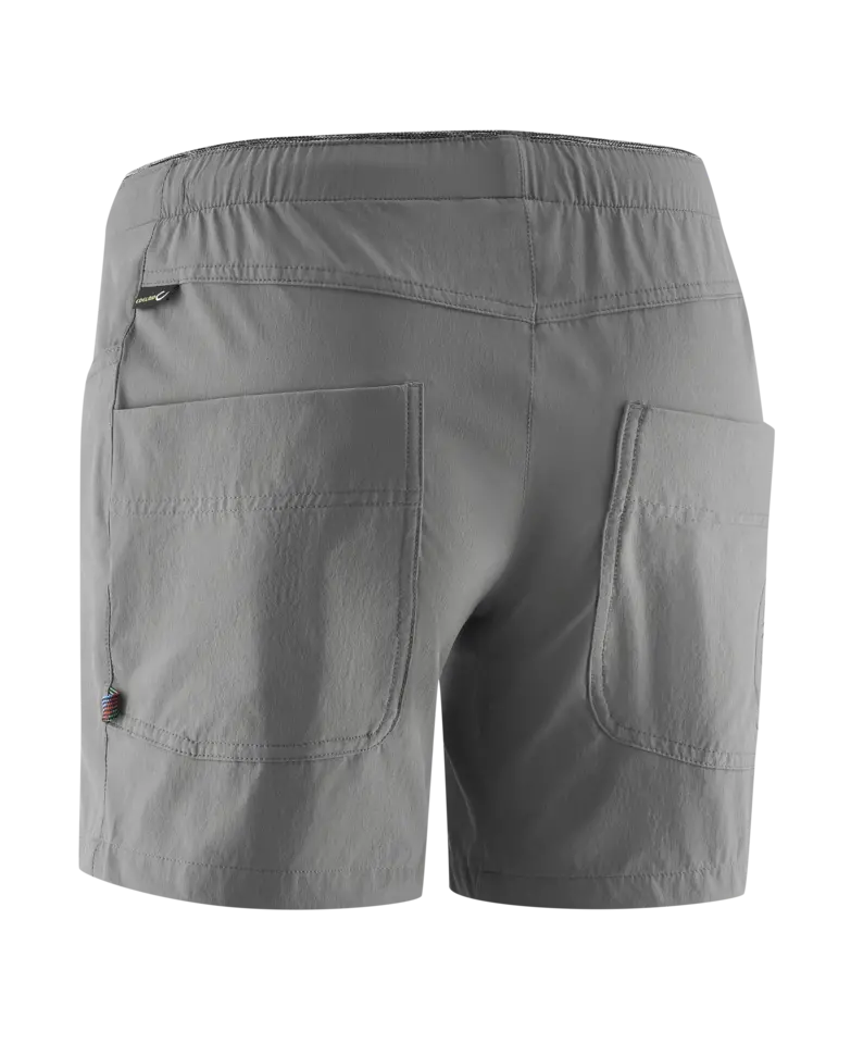 WO RADAR SHORTS