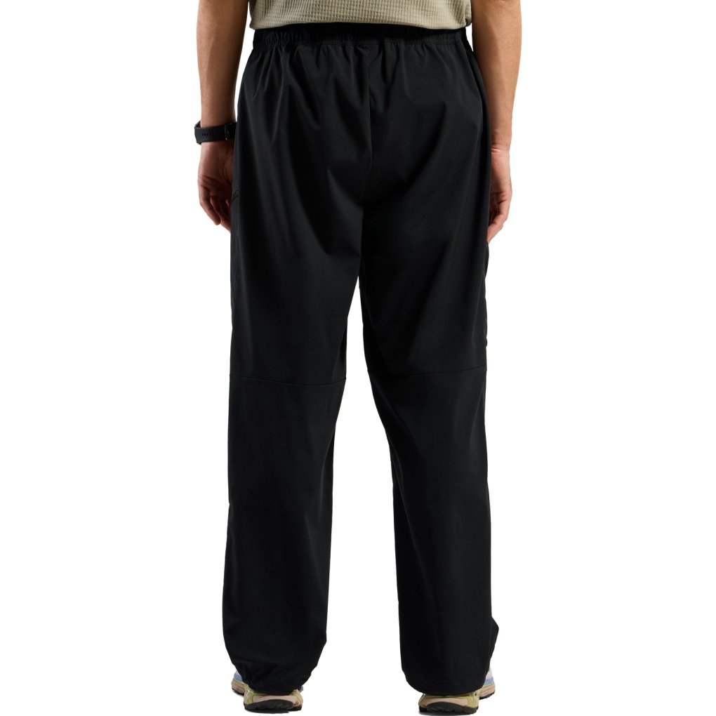 Odlo Essentials Cargo Pants Men - black