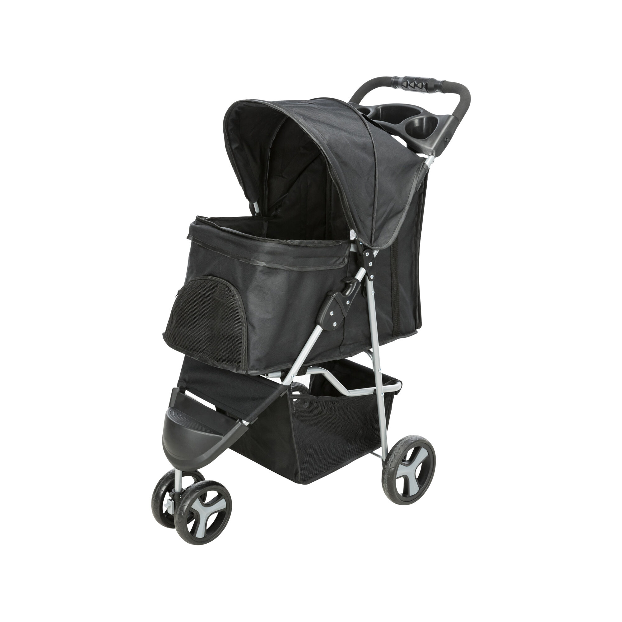 Trixie Buggy - 47 x 100 x 80 cm