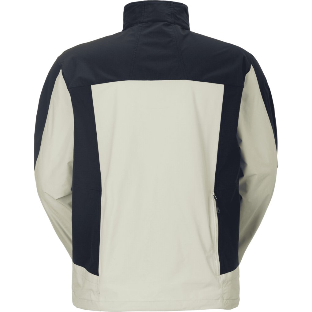SCOTT Explorair Escape Jacket Men - dark blue/spray grey