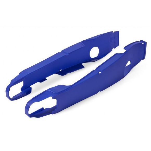 Polisport Blue Swingarm Protection For YamahaRef: 784568BL / 1057701