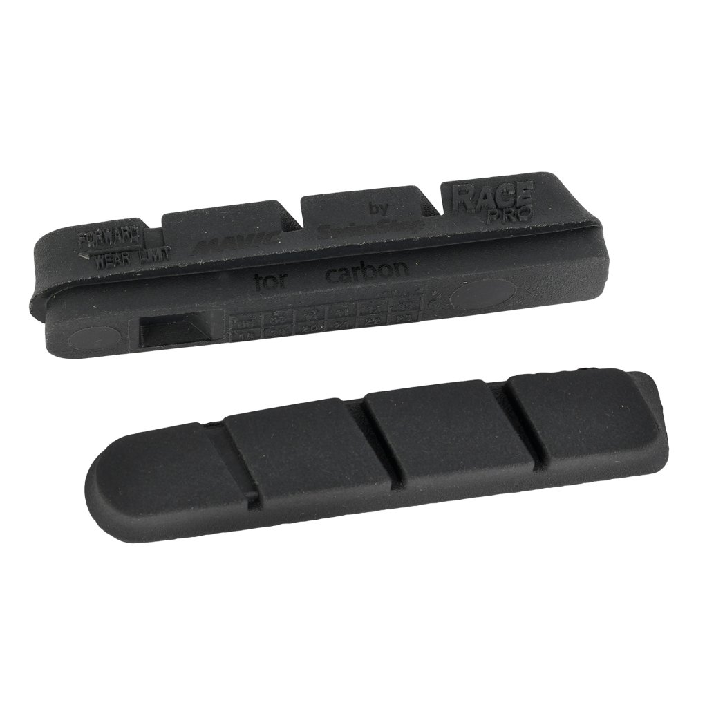 Mavic Brake Pads for Carbon Rims (2 pieces)