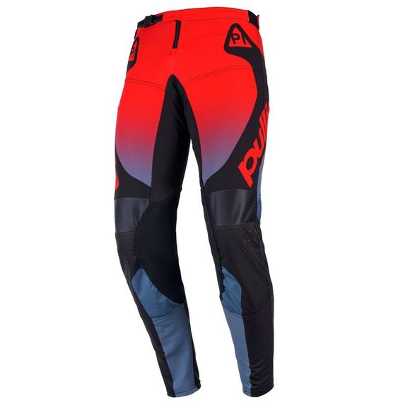 Cross Pull-in Master Race 2025 - gray / red pantsRef: PUL0650